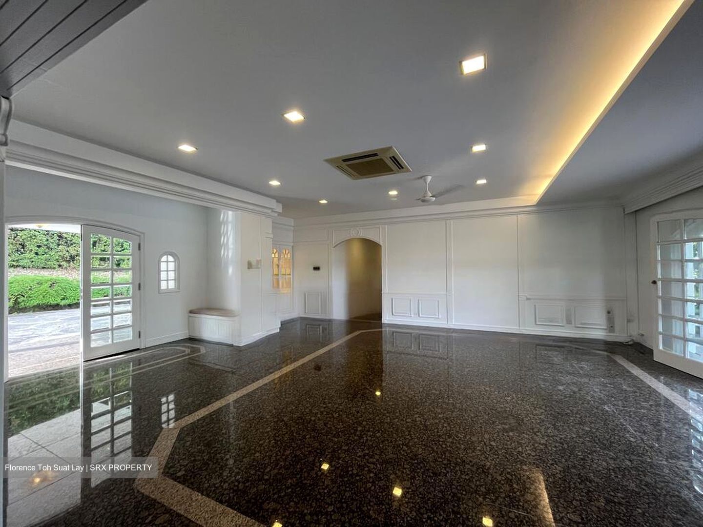 Peirce Villas (D10), Detached #498020861